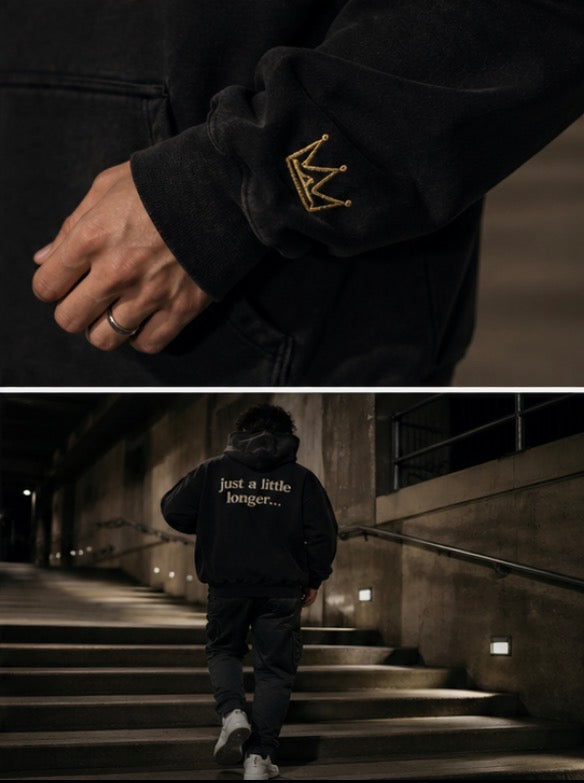Stay - Vol. 1: Still Here - Hoodie